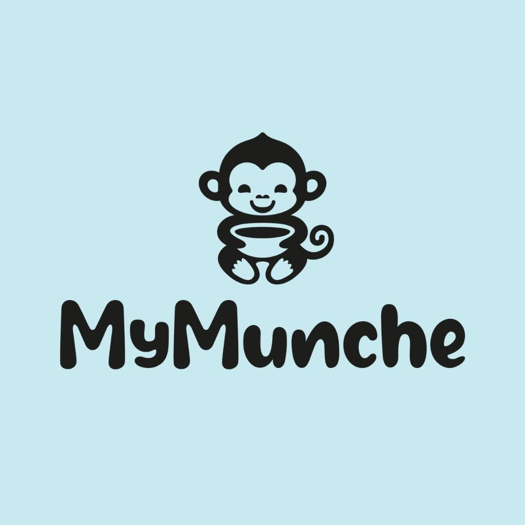 MyMunche.bg Logo