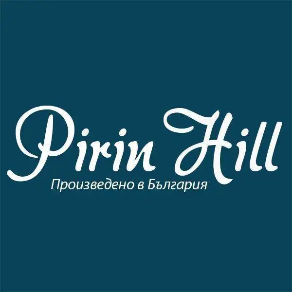 pirinhill.com Logo